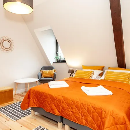 Bauernhof Dwor Sedzislaw