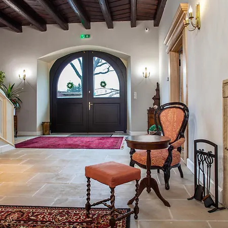 Dwor Bauernhof Sedzislaw