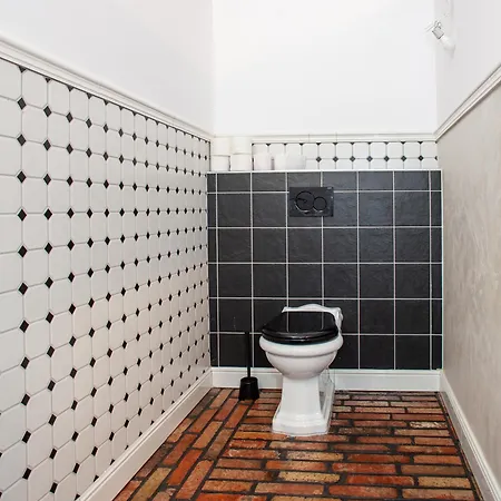 Dwor Bauernhof Sedzislaw