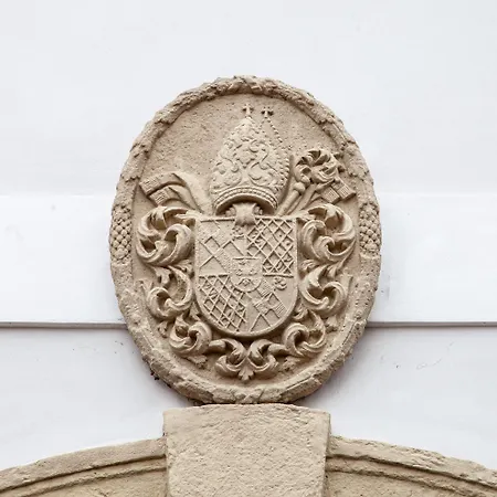 Bauernhof Dwor Sedzislaw