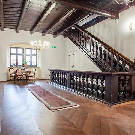 Bauernhof Dwor Sedzislaw