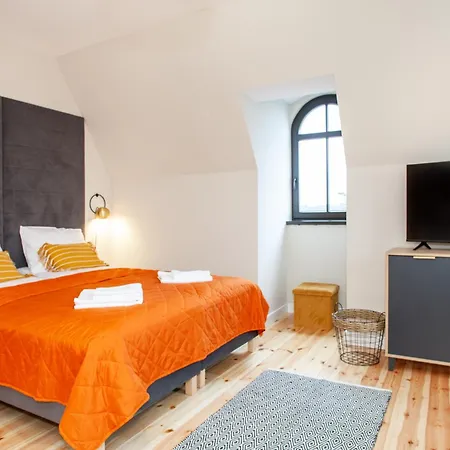 Dwor Bauernhof Sedzislaw