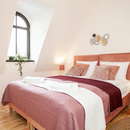 Bauernhof Dwor Sedzislaw