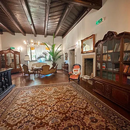 Dwor Bauernhof Sedzislaw