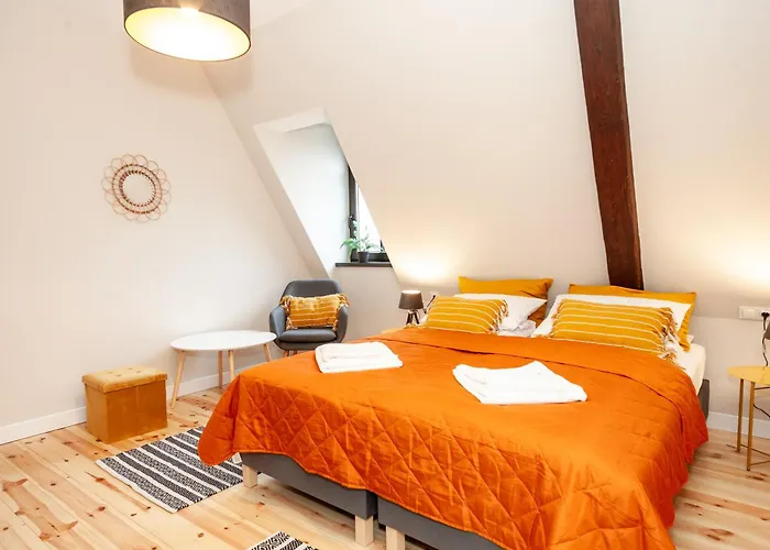 Фермерский дом Dwor Sedzislaw