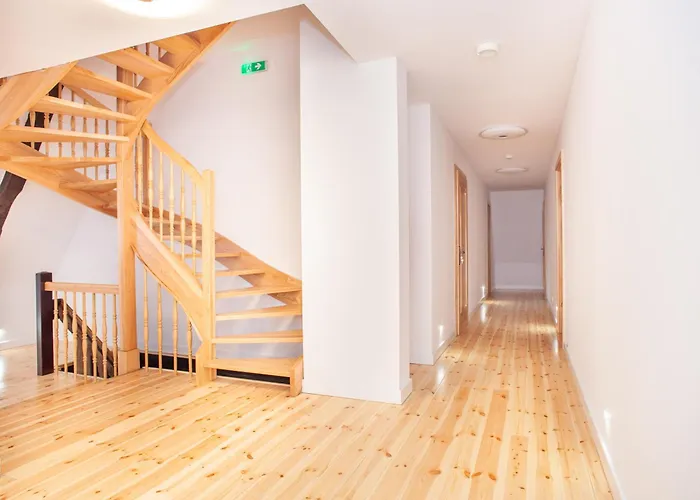 Dwor Фермерский дом *