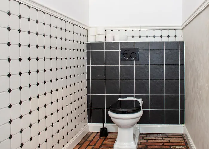 Dwor Фермерский дом Sedzislaw