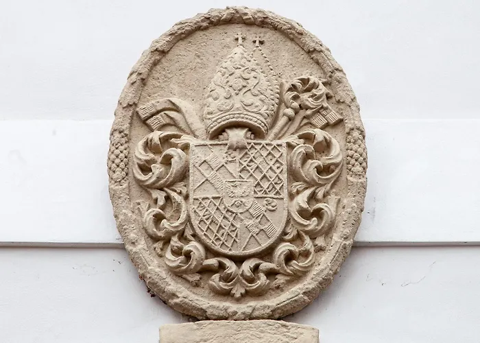 Farmház Dwor Sedzislaw