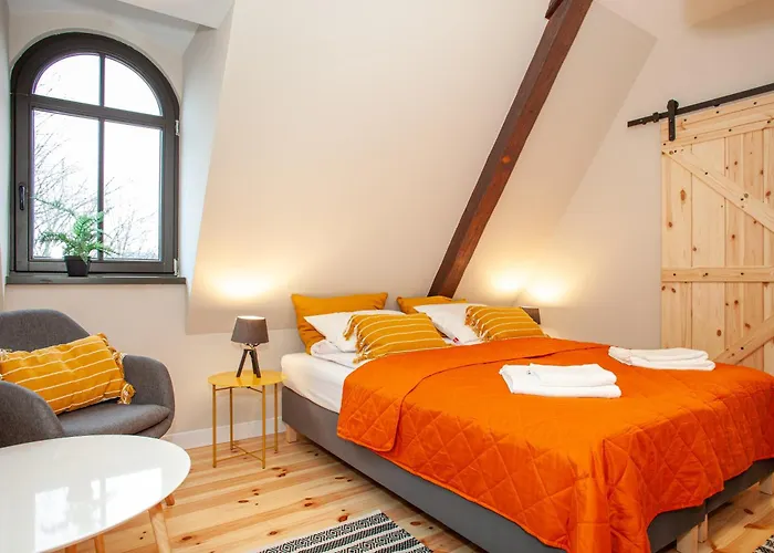 Dwor Фермерский дом Sedzislaw