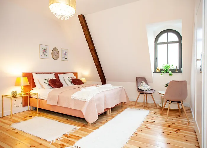 Фермерский дом Dwor *