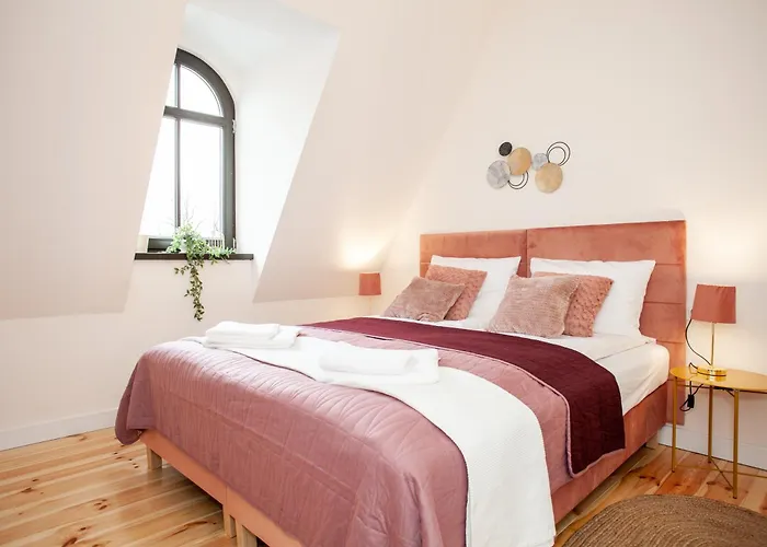 Фермерский дом Dwor Sedzislaw