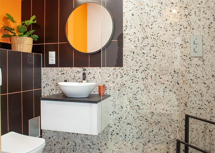 Dwor Фермерский дом