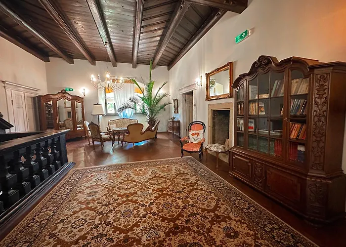 Dwor Фермерский дом Sedzislaw