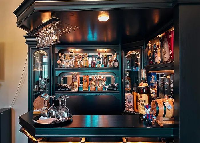 Dwor Фермерский дом *